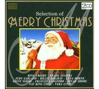 Various - Selection of Merry...Vol.2
