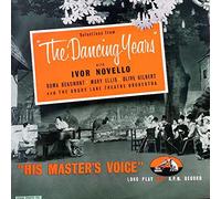 Various - Selections From Ivor Novello's 'The Dancing Years'