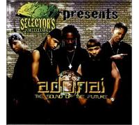 Various - Selectors Choice Presents Adon