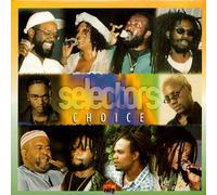 Various - Selector's Choice [Vinyl LP] [VINYL]