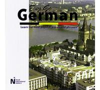 Various - Self Help: German-Easy Go