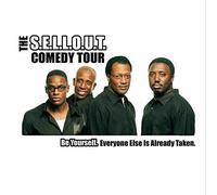 Various - Sellout Comedy Tour