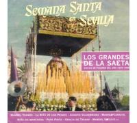 Various - Semana Santa en Sevilla