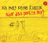 Various - Sempé: Ich mag keine Klassik, aber das gefällt mir!