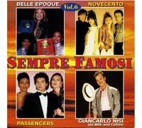 Various - Sempre Famosi V.6