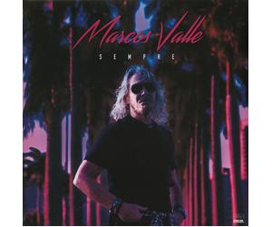 Various - Sempre (Pink Vinyl) [VINYL]