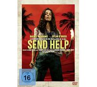 Various - Send Help [DVD]