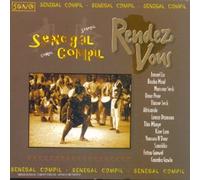 Various - Senegal Compil