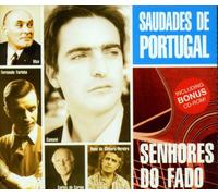 Various - Senhores Do Fado