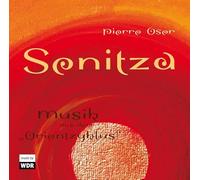 Various - Senitza - Musik aus dem Orientzyklus