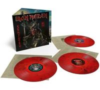 Iron Maiden - Senjutsu [VINYL]