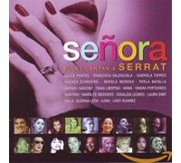 Various - Senora: Ellas Cantan a Serrat