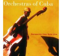 Various - Sensacion Hay Sola Una