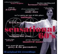 Various - Sensational 60s
