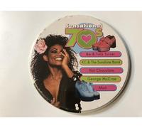 Various - Sensational 70's