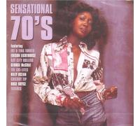 Various - Sensational 70's