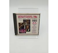 Various - Sensational 70's Vol 1