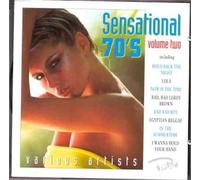 Various - Sensational 70's Vol 2