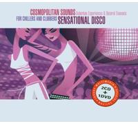 Various - Sensational Disco
