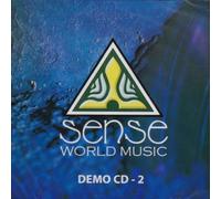 Various - Sense World Music Demo CD 2