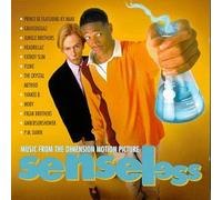 Various - Senseless