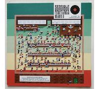 Various - Sensible Record Labels Volume 2 (A RSD '16 Compilation)