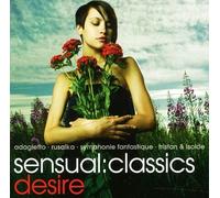 Various - Sensual: Classics: Desire