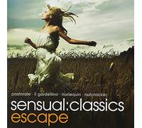 Various - Sensual: Classics: Escape