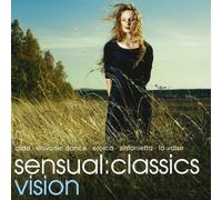 Various - Sensual: Classics: Vision