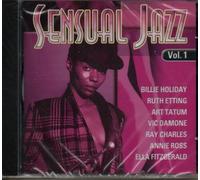 Various - Sensual Jazz