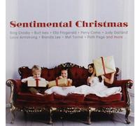 Various - Sentimental Christmas