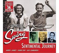 Various - Sentimental Journey