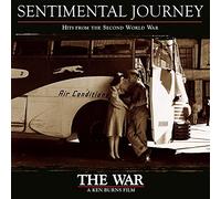 VARIOUS - Sentimental Journey