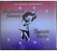 Various - Sentimental Journey-The Forties-2 Disc