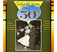 Various - Sentimental Journey Through The 50's [2xVinyl] [VINYL]