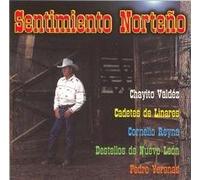 Various - Sentimiento Norteno