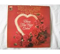 Various - SEOM 13 VARIOUS These You Have Loved LP 1973