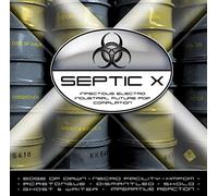Various - Septic X