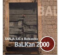 Various Serbian Folk Artists - Balkan 2000 (YU)