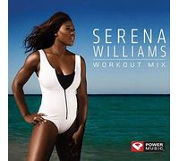 Various - Serena Williams