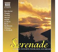 Various - Serenade