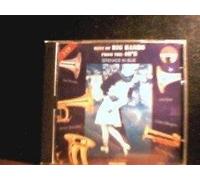Various - Serenade in Blue