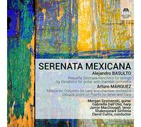 Various - Serenata Mexicana