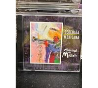 Various - Serenata Mexicana