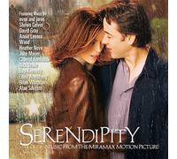Various - Serendipity Music From The Mo