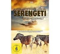 Various - Serengeti-Fantastische Tierwelt