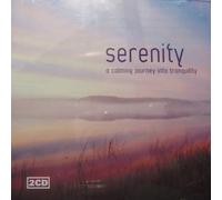 Various - Serenity: A Calming Journey Into Tranquility