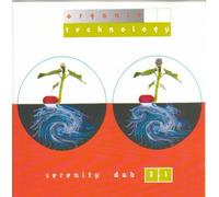Various - Serenity Dub 31 Organic Techno