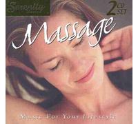 Various - Serenity - Massage