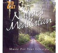 Various - Serenity - Nature's Meditation